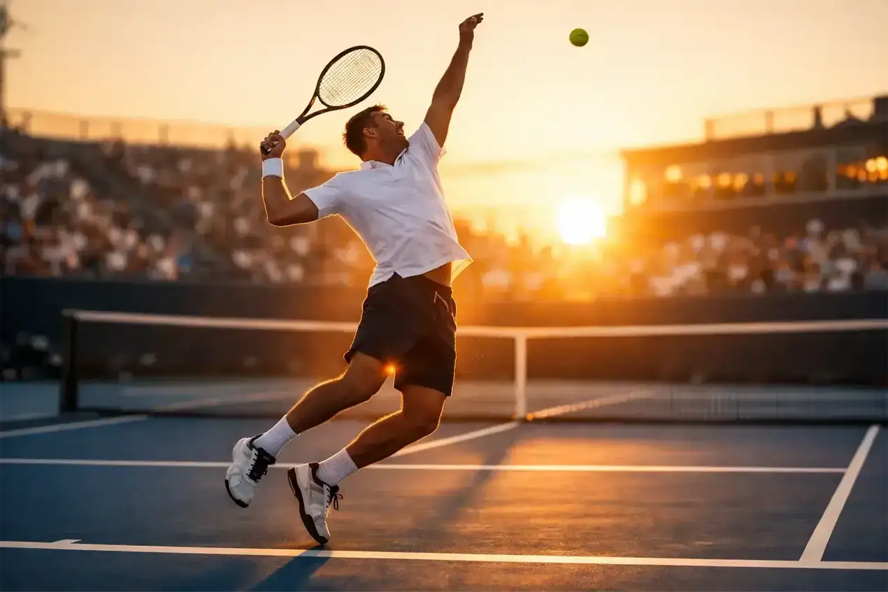 Tennis Wetten Tipps 2026: Erfolgreiche Sportwetten